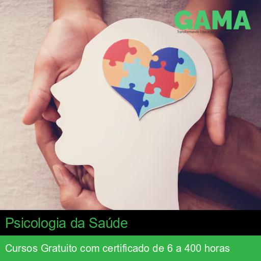 Psicologia da Saúde